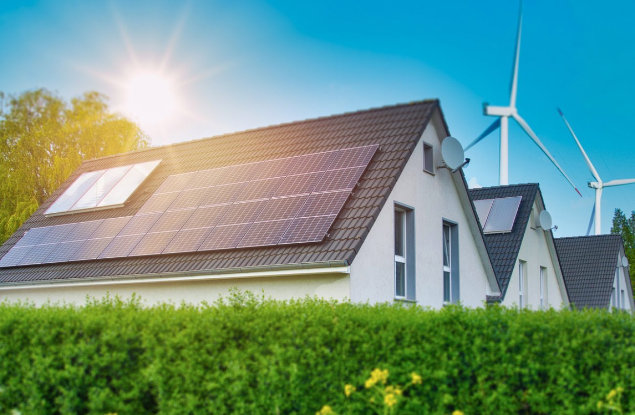 Concept of sustainable resources